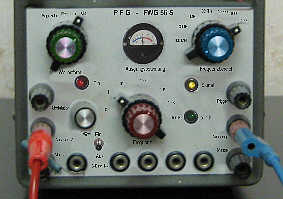 PFG - Freuquenzgenerator FWG 56 S